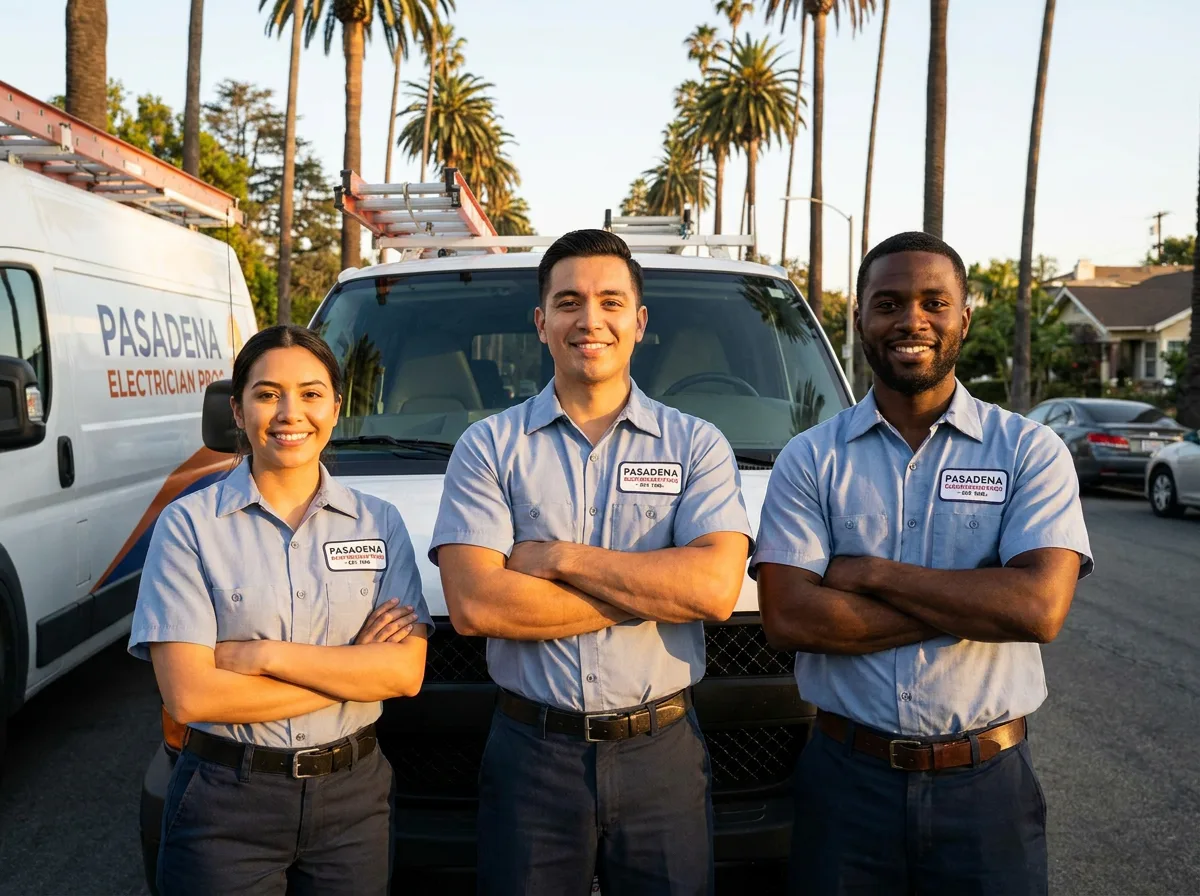 Electrician company in Centreville, MS