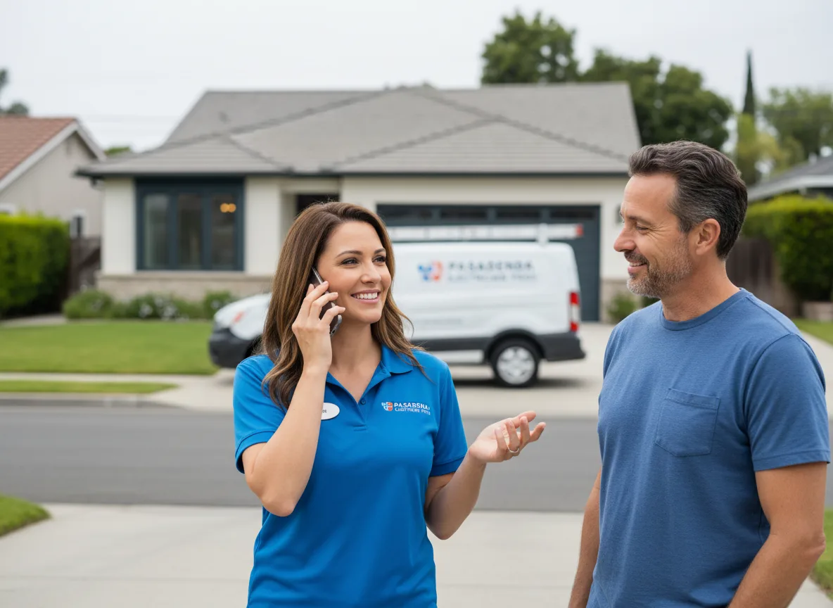 Electrician Centreville, MS FAQs